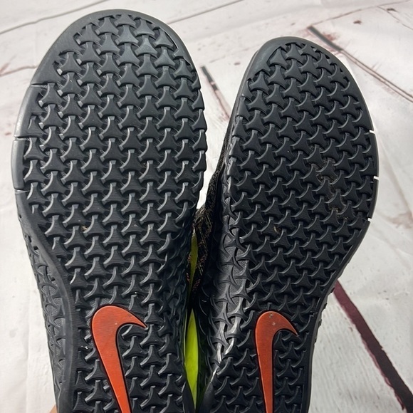 𝅺NIKE Metcon 3 Size 8.5 - Picture 9 of 12
